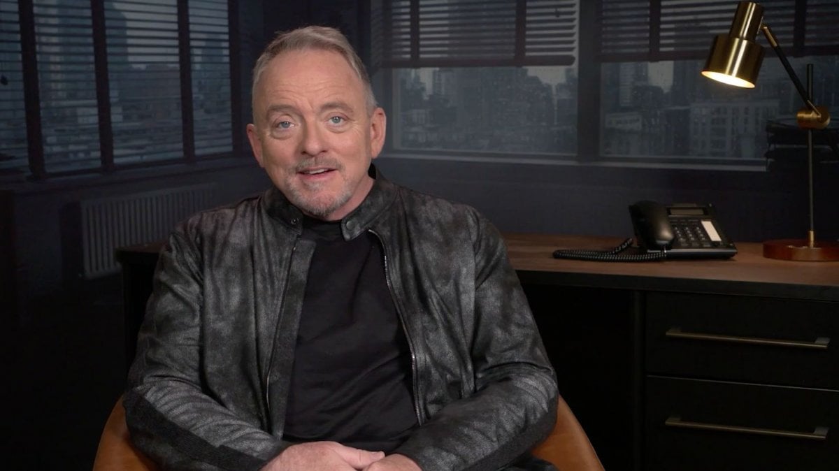 Smoke, intervista a Dennis Lehane: “Che sia Mystic River o Black Bird, m Smoke, intervista a Dennis Lehane: “Che sia Mystic River o Black Bird, m