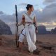 Star Wars, altri guai per il film su Rey: la produzione è stata di nuovo sospesa?