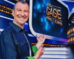 Come sta andando The Cage di Amadeus su Nove? I dati Auditel dei primi 10 giorni di programma