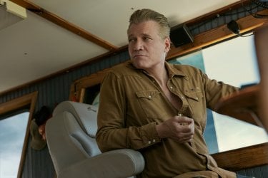 The Waterfront Holt Mccallany