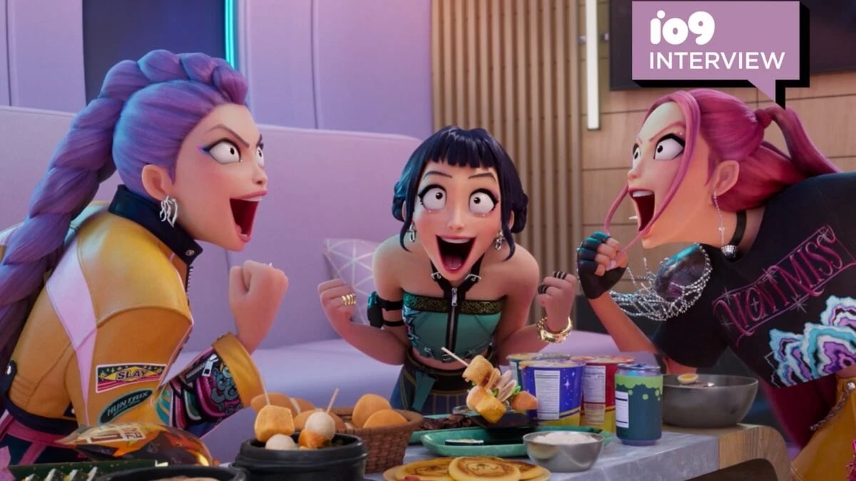 KPop Demon Hunters riscrive la storia di Netflix, diventando il titolo originale più visto sulla piattaforma
