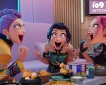 KPop Demon Hunters riscrive la storia di Netflix, diventando il titolo originale più visto sulla piattaforma