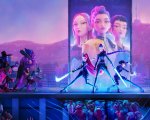KPop Demon Hunters, la star Arden Cho incita i fan: 'Chiediamo a Netflix di fare un sequel?'