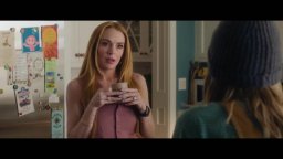 Quel pazzo venerdì, sempre più pazzo - Trailer italiano del sequel con Lindsay Lohan e Jamie Lee Curtis