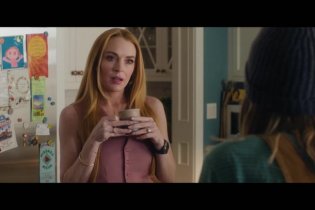 Quel pazzo venerdì, sempre più pazzo - Trailer italiano del sequel con Lindsay Lohan e Jamie Lee Curtis