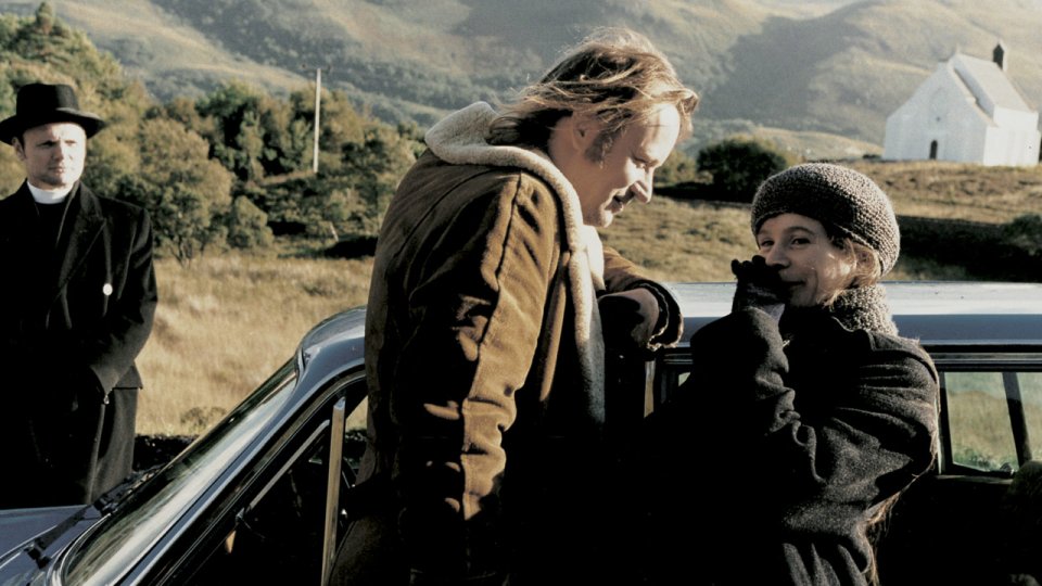 Breaking The Waves 1996