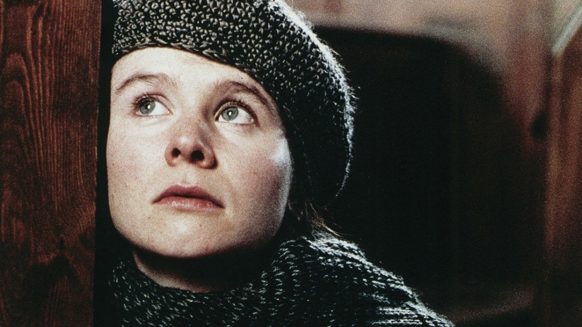 le onde del destino la passione secondo lars von trier