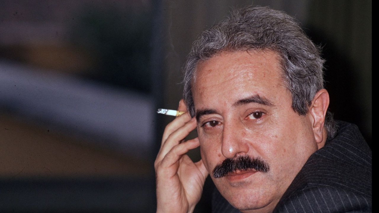Una delle inchieste di stasera è sull'omicidio di Giovanni Falcone