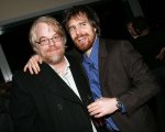 Philip Seymour Hoffman, il ricordo di Sam Rockwell: 'Ho sprecato due o tre occasioni di lavorare con lui'