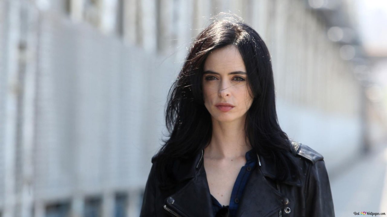 Jessica Jones