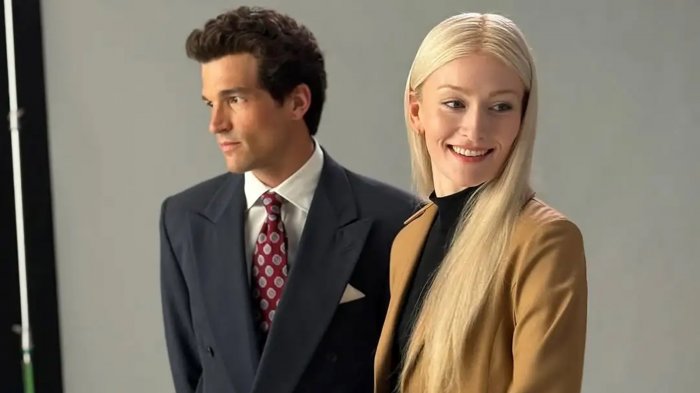 La serie su JFK Jr e Carolyn Bessette sommersa dalle critiche ancora prima dei ciak e Ryan Murphy risponde