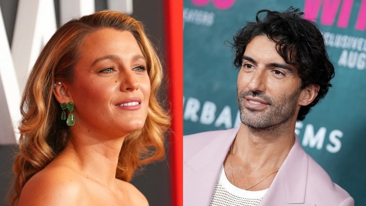 Justin Baldoni ottiene accesso ai messaggi tra Blake Lively e Taylor Swift: lo decide il giudice Justin Baldoni ottiene accesso ai messaggi tra Blake Lively e Taylor Swift: lo decide il giudice