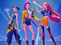 KPop Demon Hunters, la recensione: un film d'animazione dove la musica può salvare il mondo