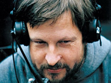 Lars Von Trier
