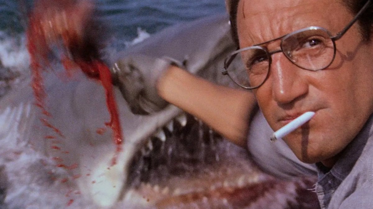 Lo Squalo, Spielberg ammette: "Pensavo che sarebbe stato il mio ultimo film alla regia" Lo Squalo, Spielberg ammette: "Pensavo che sarebbe stato il mio ultimo film alla regia"