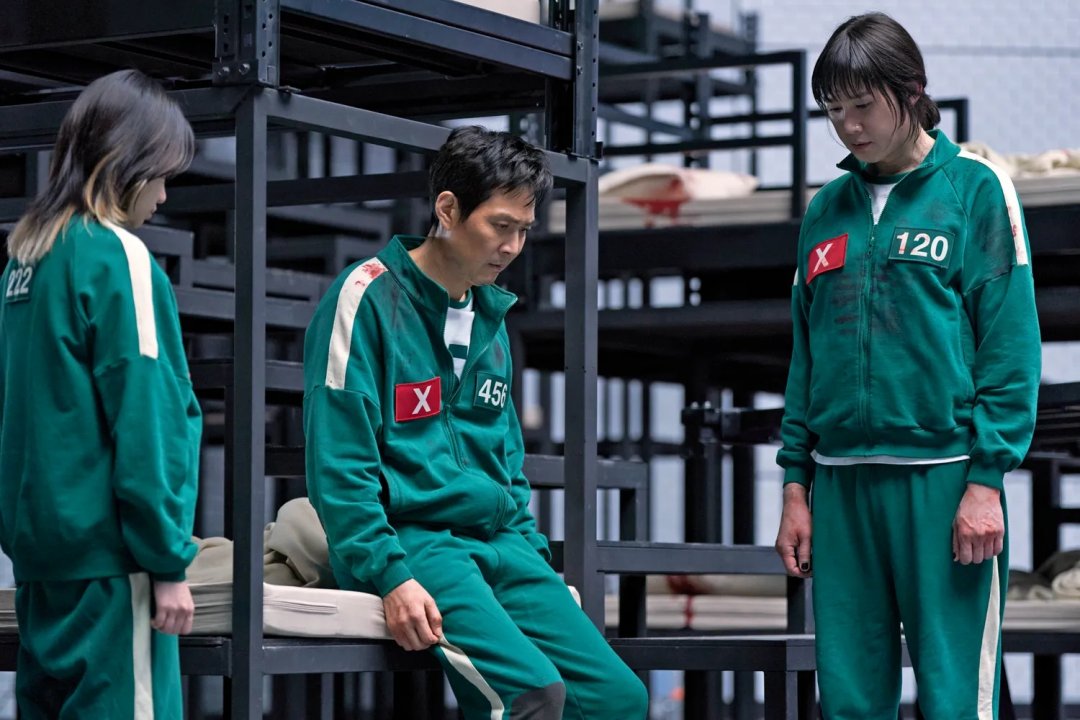 Scuse pubbliche per Squid Game 2: “Errore scegliere un’altra minoranza al posto di un attore transgender"