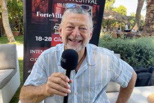 The Hunt for Gollum: intervista ad Andy Serkis