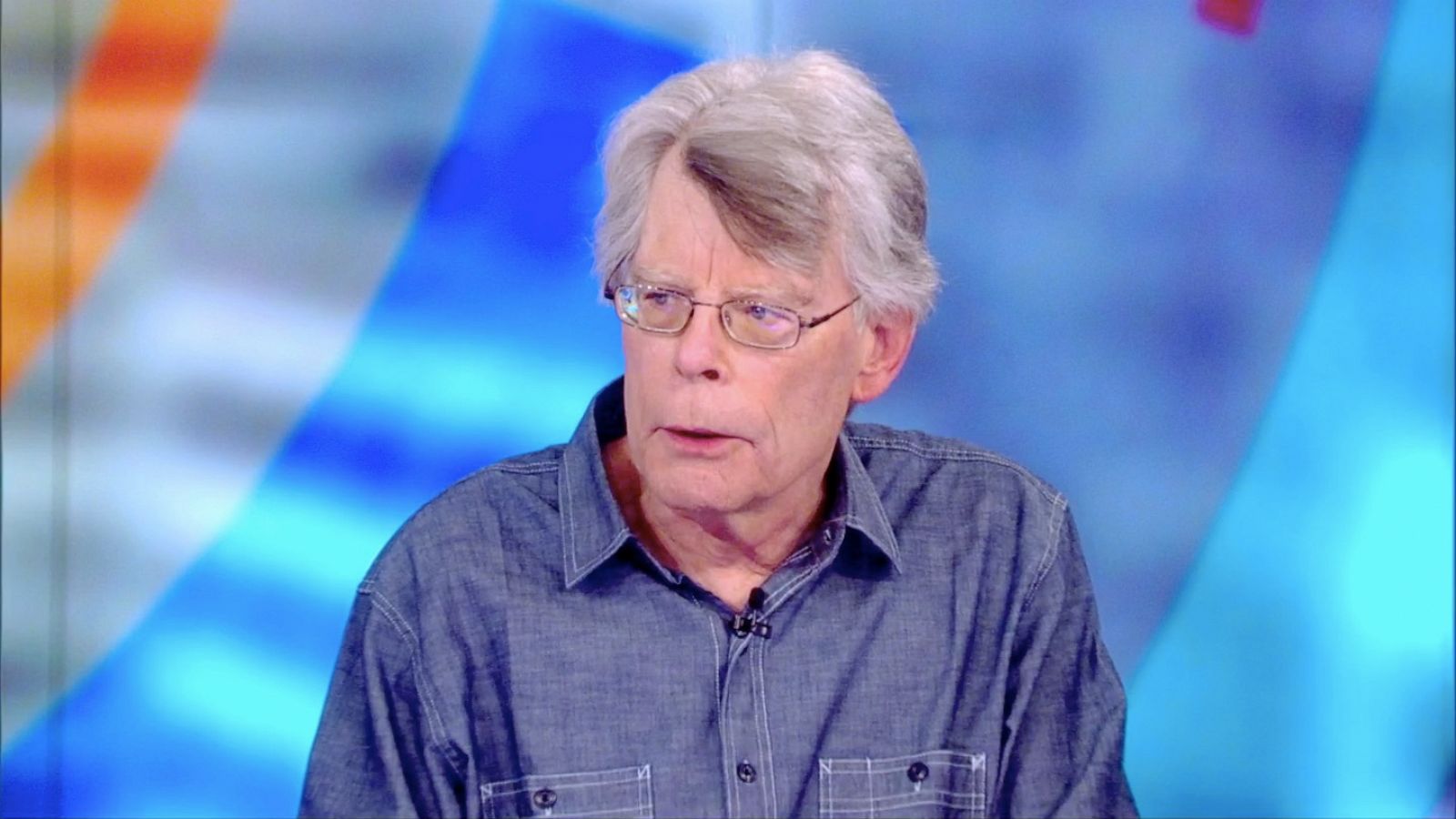 Stephen King