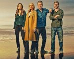 The Waterfront, recensione: i ragazzi di Dawson’s Creek sono adulti (e criminali) nella soap estiva Netflix