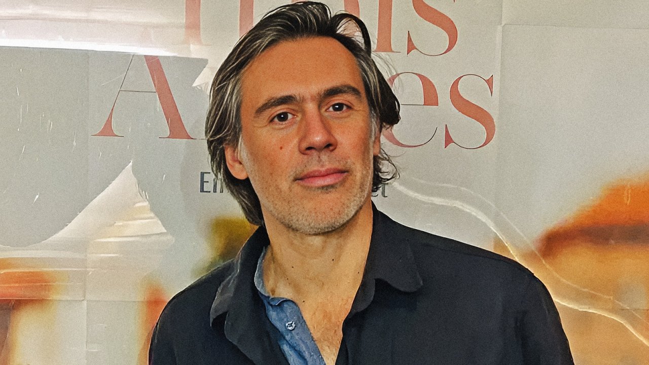 India Hair, Camille Cottin e Sara Forestier in scena