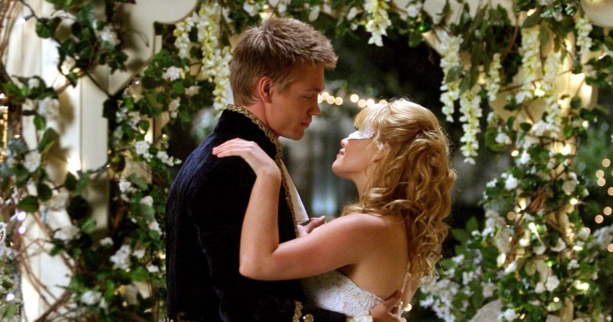 a cinderella story chad michael murray vuole un sequel con hilary duff
