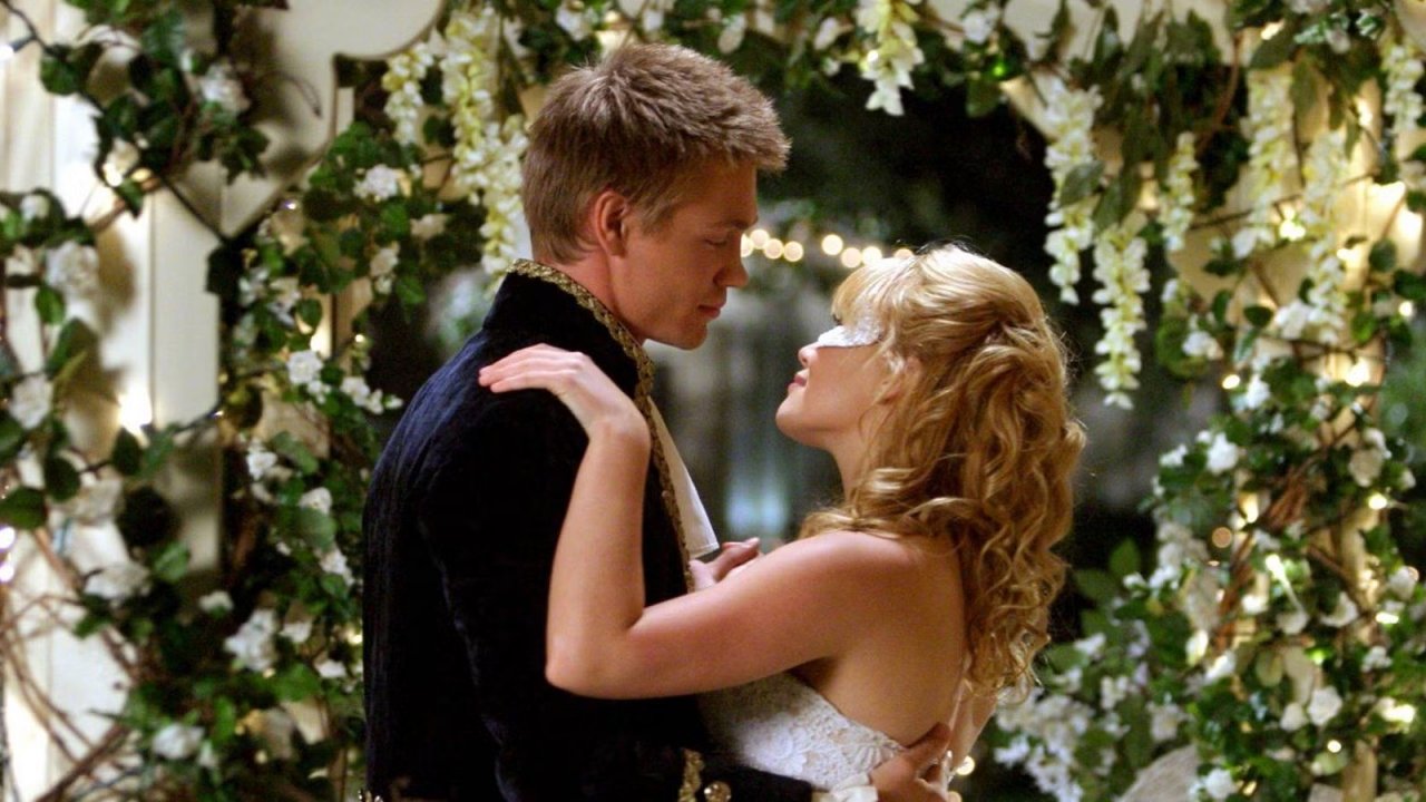 A Cinderella Story