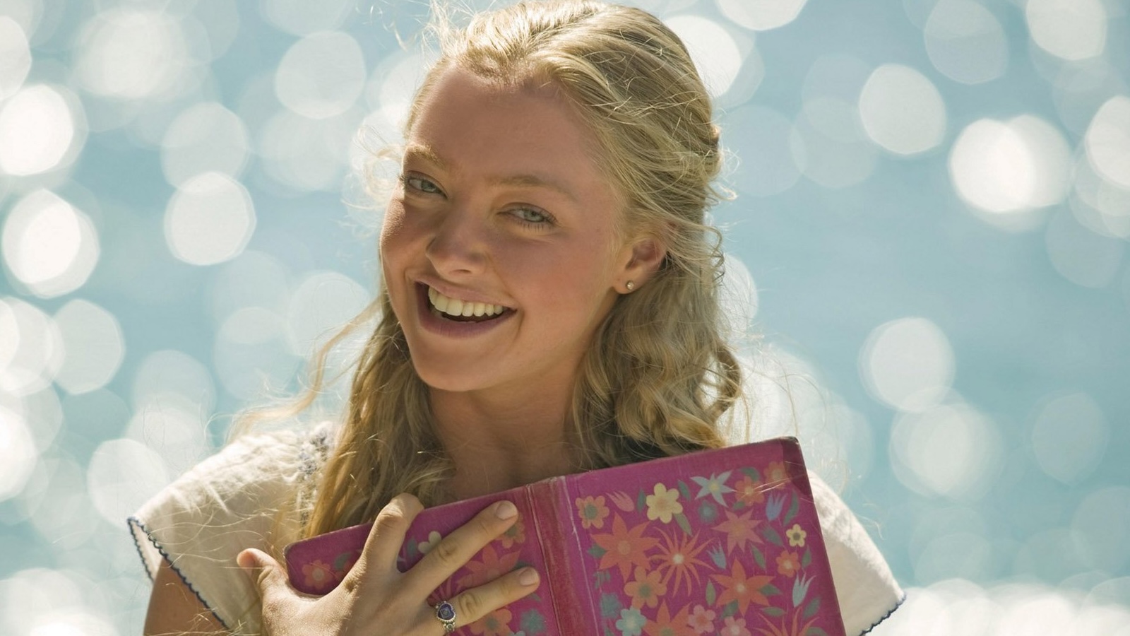 Amanda Seyfried
