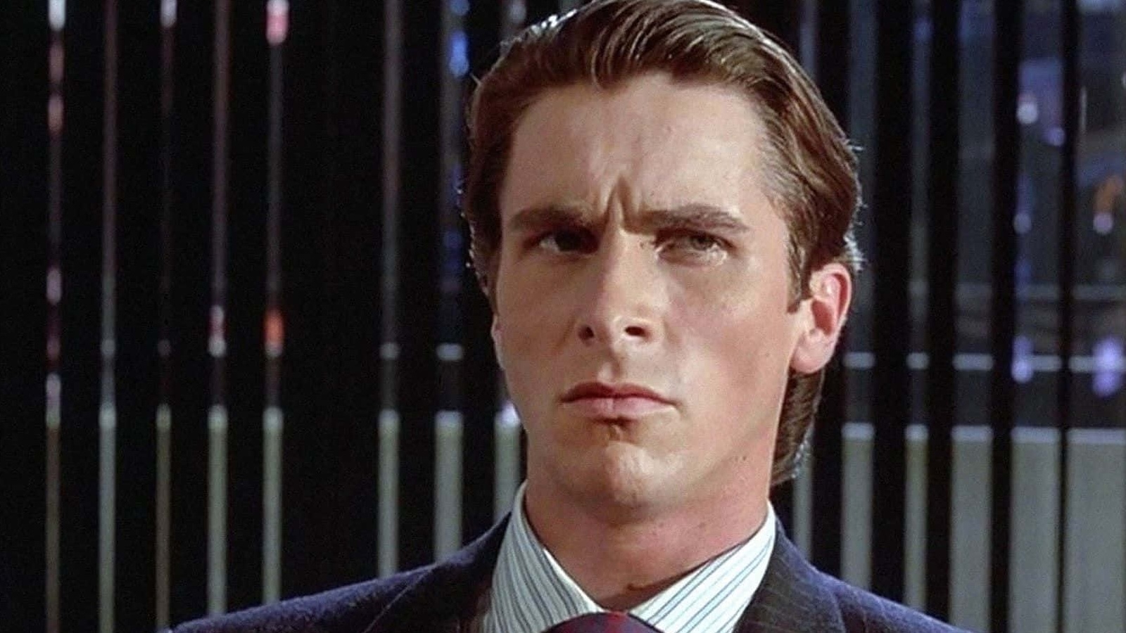 American Psycho