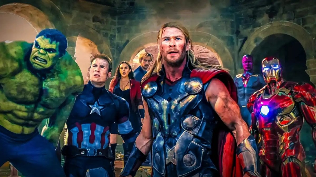 Avengers: Doomsday, nel film potrebbe esserci la morte di un eroe molto amato dai fan Avengers: Doomsday, nel film potrebbe esserci la morte di un eroe molto amato dai fan