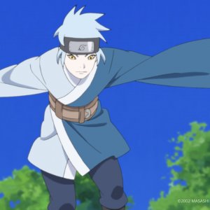 Boruto: Naruto the Movie - Una foto