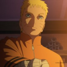 Boruto: Naruto the Movie - Un frame