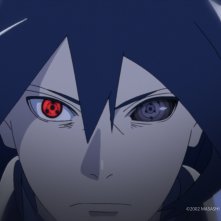 Boruto: Naruto the Movie - Un momento del film