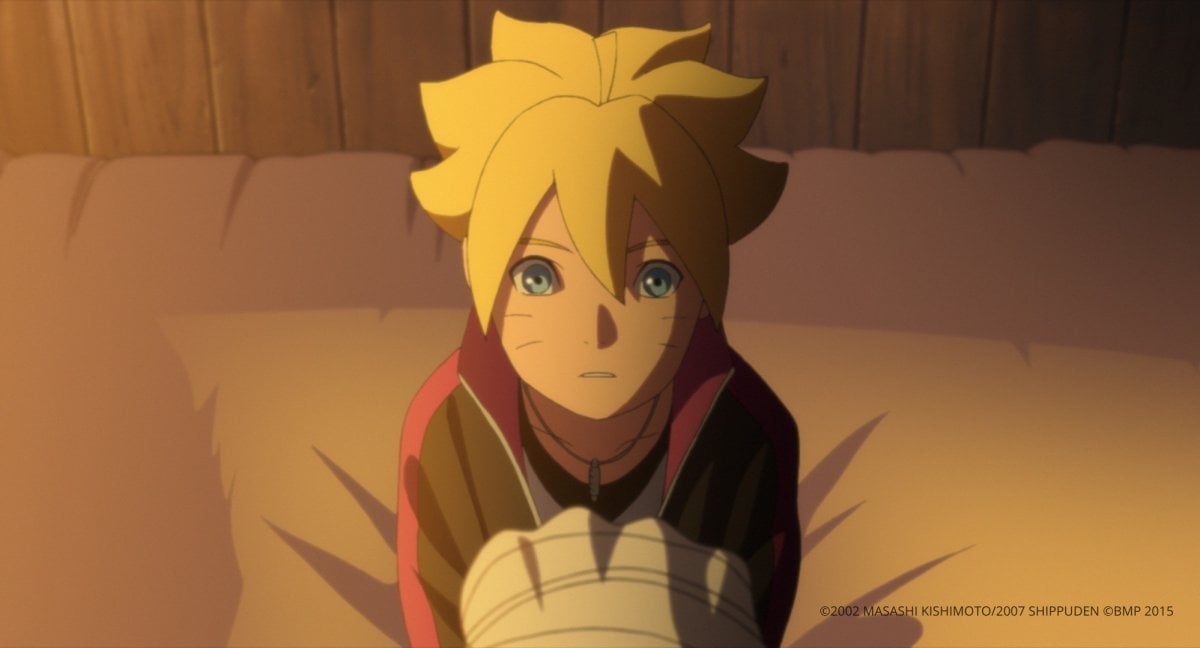 naruto il creatore masashi kishimoto svela dopo dieci anni boruto non 232 una mia storia