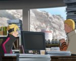 Boruto, a un animatore della serie tagliano lo stipendio: 'Mi hanno accusato ingiustamente di lavorare male'