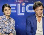 Elio: la difficoltà di essere genitori secondo le voci di Alessandra Mastronardi e Adriano Giannini