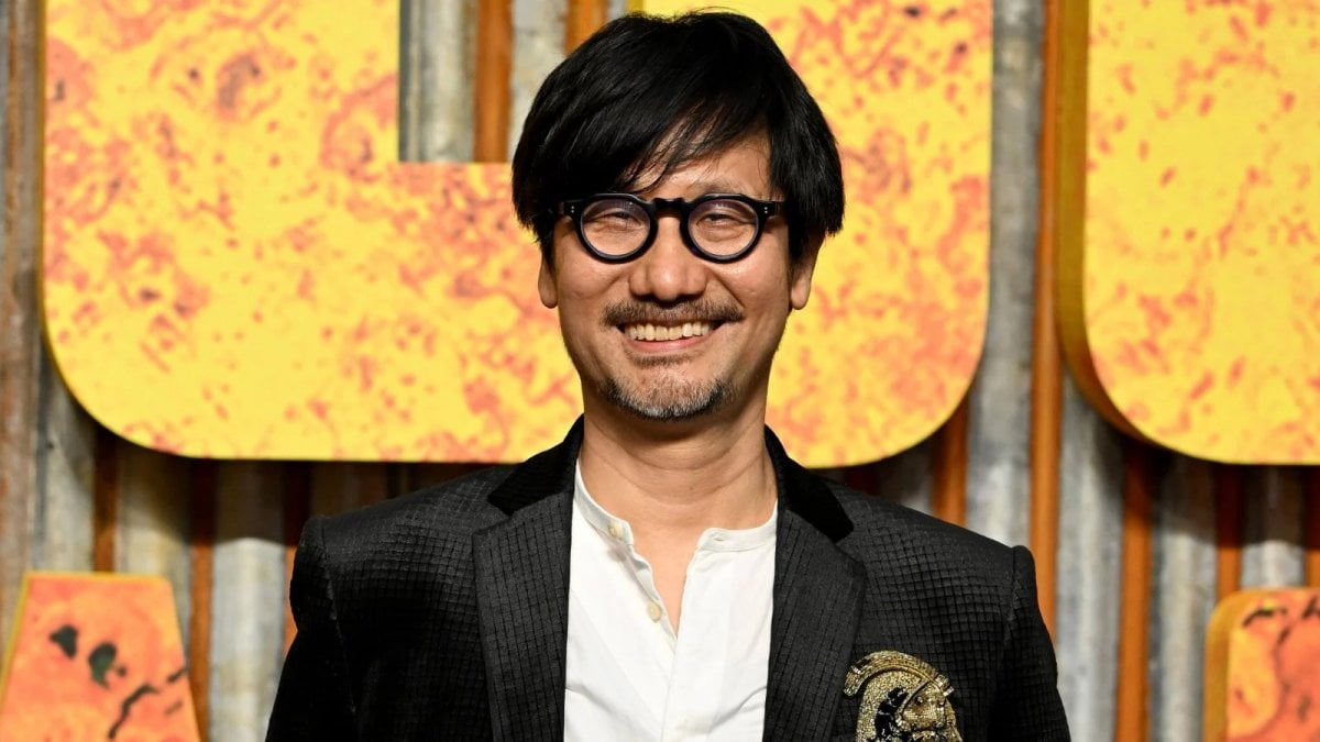 Hideo Kojima elogia la nuova serie di Gundam: "Non mi aspettavo questo cliffhanger epocale, wow!" Hideo Kojima elogia la nuova serie di Gundam: "Non mi aspettavo questo cliffhanger epocale, wow!"