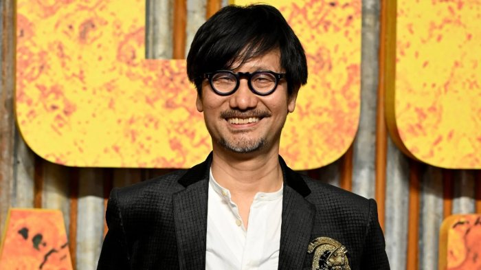 Hideo Kojima elogia la nuova serie di Gundam: 'Non mi aspettavo questo cliffhanger epocale, wow!'