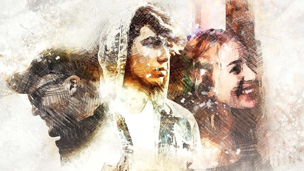 Hype e il rap in una Milano criminale: l’anteprima della fiction dall’Italian Global Series Festival