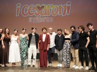 I Cesaroni: tutto quello che sappiamo sul ritorno dell'amata fiction Mediaset