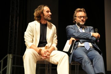 Italian Global Series Festival 18