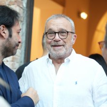 Italia Global Series Festival: Claudio Amendola in una foto