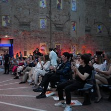 Italian Global Series Festival: il pubblico partecipante