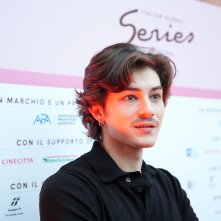 Italian Global Series Festival: una foto scattata durante l'evento