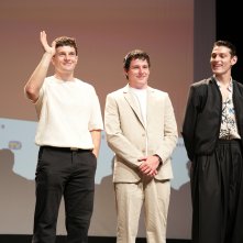 Italian Global Series Festival: un'immagine