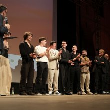 Italian Global Series Festival: un'immagine dell'incontro