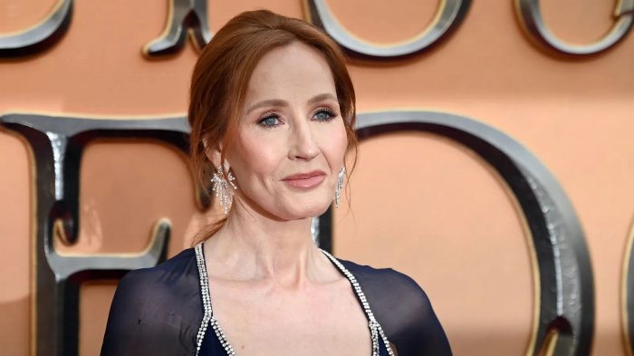 J.K. Rowling elogia la serie HBO di Harry Potter: “I primi episodi sono meravigliosi”