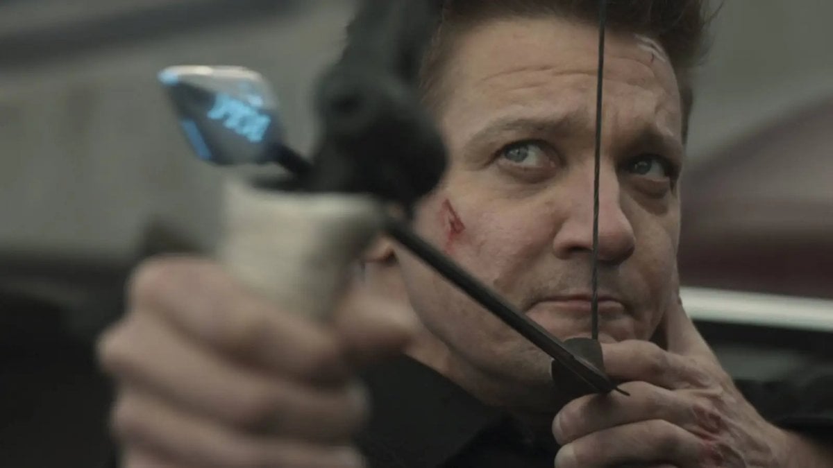 Jeremy Renner tornerà in Hawkeye 2? Ecco cosa sappiamo sul futuro di Occhio di Falco nel MCU Jeremy Renner tornerà in Hawkeye 2? Ecco cosa sappiamo sul futuro di Occhio di Falco nel MCU
