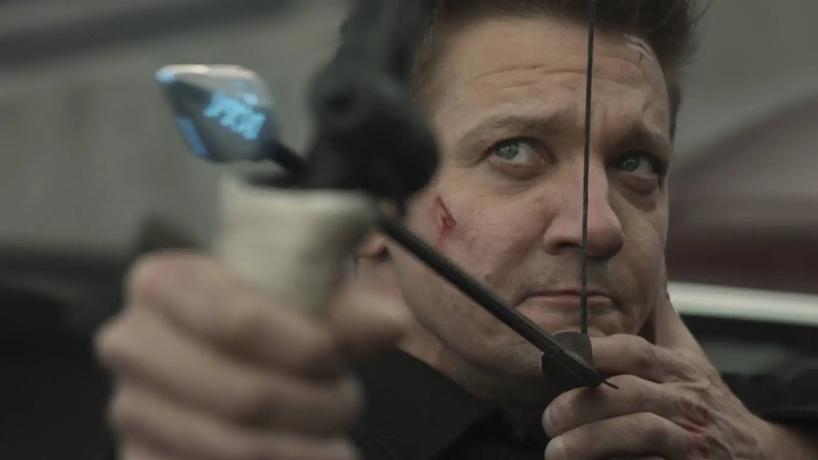 Jeremy Renner