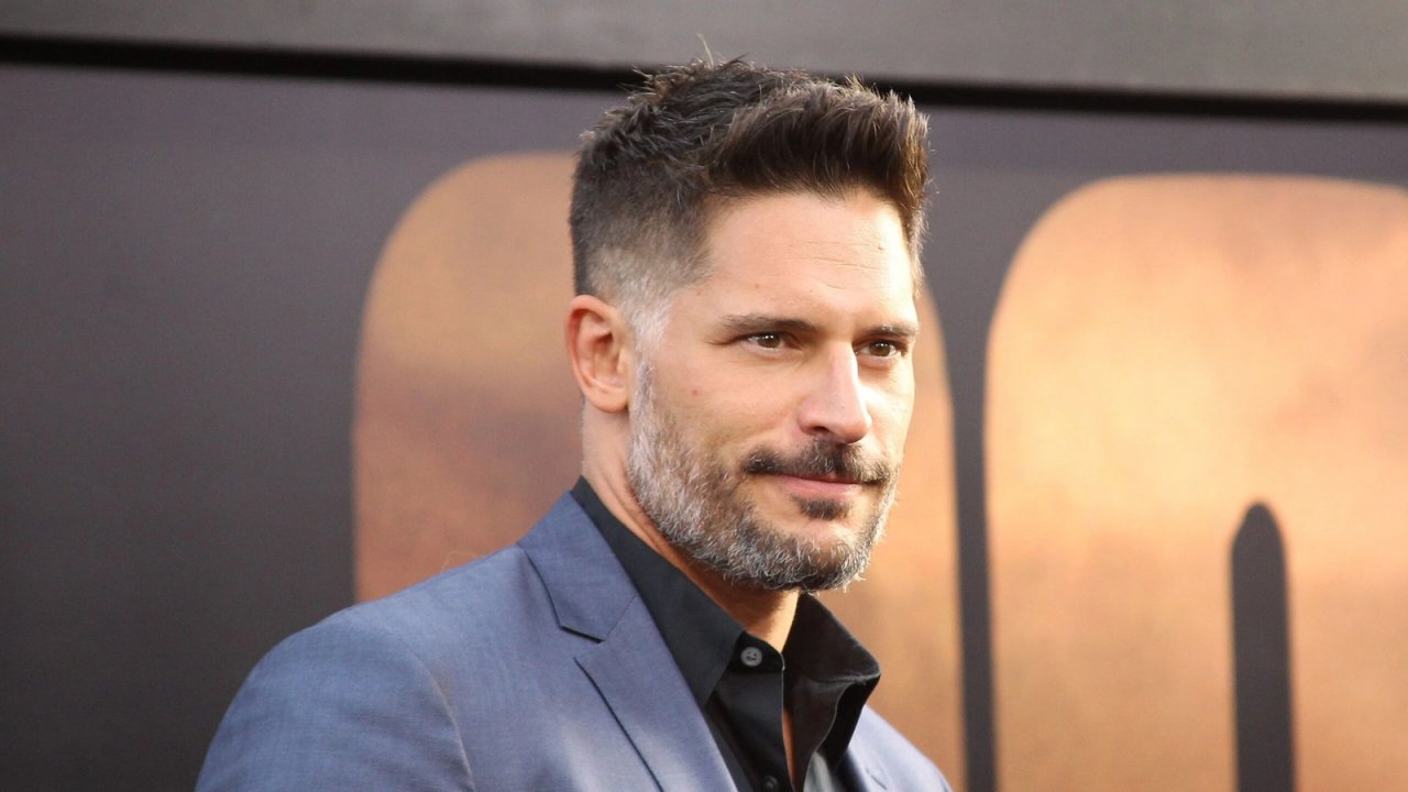 Joe Manganiello