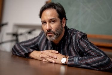 Matteo Branciamore Min